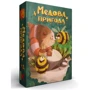 Настільна гра Geekach Games Медова пригода + унікальне промо! (GKST001UA)