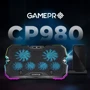 Подставка для ноутбука GamePro (CP980) фото 7