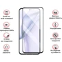 Аксессуар для смартфона BeCover Tempered Glass Black for Nubia Focus 5G (711972)