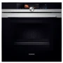 Духовой шкаф электрический Siemens HN678G4S1