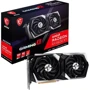 Видеокарта MSI Radeon RX 6600 XT GAMING X 8G: Объем памяти, Гб 8
