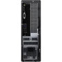 Персональный компьютер (ПК) Dell Vostro 3681 SFF (N502VD3681UA_WP): Оперативная память DDR4 - 2666 МГц