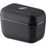 Наушники Sennheiser CX 400BT True Wireless Mic Black (508900): Чувствительность (дБ) 107