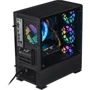 Персональный компьютер (ПК) 2E Complex Gaming (2E-3153): Видеокартка NVIDIA GeForce GTX 1660 Super , 6 ГБ