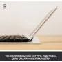 Клавіатура Logitech K780 Multi-Device Bluetooth UA (920-008042): Кількість клавіш 96