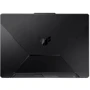 Ноутбук ASUS TUF Gaming A15 (FA506NFR-HN014): Объем накопителя 512 ГБ SSD