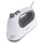 Миксер Camry CR 4220 white: Назначение Бытовые