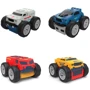 Машинка-перевертень на радіокеруванні Revolt Rescue Racers в асортименті (TG1009): Клас Трюкач