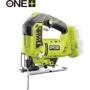 Набор инструментов Ryobi ONE+ R18DDJSCSP-242S (5133004309): Тип аккумулятора Li-Ion