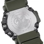 Наручные часы Casio GW-9500-3ER: Функции Секундомер, Подсветка, День недели, Дата, Будильник