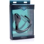 Стимулятор простаты Prostatic Play Explorer II Prostate Stimulator And Cock Ring (черный)
