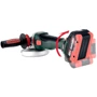 Болгарка (угловая шлифумашина) Metabo WPBA 18 LTX BL 15-125 Quick DS (601734840): Тип машины угловая