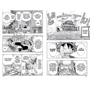 Ейітіро Ода: One Piece. Великий куш. книга 2: Автор Ейітіро Ода