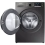 Стиральная машина SAMSUNG WW70TA026AX: Тип загрузки фронтальная
