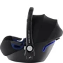 Автокресло Britax-Romer Baby-Safe2 i-Size Cosmos Black (2000024376): Группа 0+ (до 13 кг), автокресло-переноска