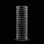 Мастурбатор Rize by Blush - Strokez Masturbator Clear