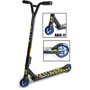 Трюковый самокат Scale Sports Extrem Abec-11. Black