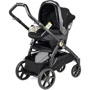 Універсальна коляска 3в1 Peg-Perego Book Grafic Gold Lounge (PACK-BOOK31LG00002) фото 27