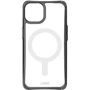 Чехол для iPhone Urban Armor Gear UAG Plyo Magsafe Ash (113172183131) for iPhone 13 фото 5