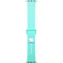 Аксессуар для Watch ArmorStandart Ribbed Mint (ARM51981) for Apple Watch 42/44/45/49mm