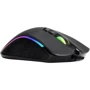 Мышь Marvo M513 RGB-LED Black: Тип сенсора оптический