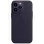 Чехол для iPhone Apple for iPhone 14 Pro Max Leather Case with MagSafe Ink (MPPP3) 