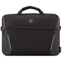 Сумка для ноутбуков Wenger 16" XE Compact Brief Black: Материал полиэстер