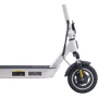 Електросамокат Zwheel ZFox Max Artic White: Вага пристрою, кг 16.5