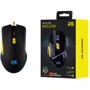 Мышь 2E Gaming MG300 RGB USB Black (2E-MG300UB): Тип сенсора оптический