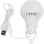 Подвесная USB лампа-фонарь ArmorStandart 7W 1.8 м switch control White (ARM65633)