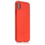 Чехол для iPhone COTEetCI Armor PC Case Red (CS8010-RD) for iPhone X/iPhone Xs