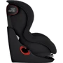 Автокресло Britax-Romer King II Black Series Cosmos Black (2000027554): Внутренние ремни 5-ти точечные, с мягкими накладками
