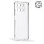 Чехол для телефонов Armorstandart Air Force Camera cover Transparent for Motorola G15 Power (ARM83087): Цвет прозрачный