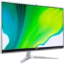 Моноблок Acer Aspire C24-1650 (DQ.BFTME.003) UA: Экран MultiTouch отсутствует
