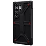 Аксесуар для смартфона Urban Armor Gear UAG Monarch Kevlar Black (214135113940) для Samsung S918 Galaxy S23 Ultra фото 7
