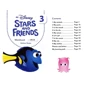 My Disney Stars and Friends 3 Workbook +eBook: Производитель Pearson Education