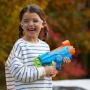 Игрушечный бластер Hasbro NERF Elite junior Explorer (F6367): Материал пластик