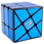 Smart Cube 3х3 Windmill цветной в ассортименте: Тип Кубик Фишера и подобные
