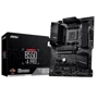 MSI B550-A PRO: Оперативная память 4xDDR4 4400 МГц, до 128 ГБ