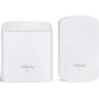 Маршрутизатор Wi-Fi Tenda Nova MW5 3-kit (MW5-KIT-3): Тип антенны внутренняя