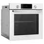 Духова шафа електрична Perfelli DIAMOND 6D8L BIANCO: Клас енергоспоживання A