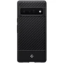 Аксесуар для смартфона Spigen Core Armor Matte Black (ACS03464) для Google Pixel 6 Pro: Матеріал TPU (Термополиуретан)