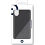 Чехол для телефонов ArmorStandart Matte Slim Fit Black for ZTE Blade A31 Plus (ARM61919): Тип накладка на заднюю часть