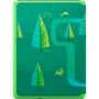 Електронна книга Amazon Kindle Paperwhite Kids 11th Gen. 8GB Emerald Forest: Екран 6.8