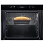 Духовой шкаф электрический Whirlpool W6 OS4 4S2 H BL: Объем, л 73