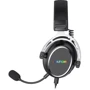 Наушники HATOR HYPERGANG 3 Hi-Res Black (ESH50): Тип крепления оголовные