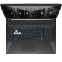 Ноутбук ASUS TUF Gaming A17 (FA706IC-HX006T): Операционная система Windows 10 Home