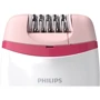 Эпилятор Philips BRP506/00: Количество скоростей эпиляции 2