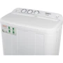 Стиральная машина Ardesto WMH-W60C: Загрузка белья (стирка), кг 6