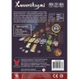 Настольная игра Geekach Games Ханамикоджи Hanamikoji (UA) (GKCH080HN): Производитель Geekach Games